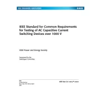 IEEE C37.100.2-2018