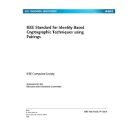 IEEE 1363.3-2013