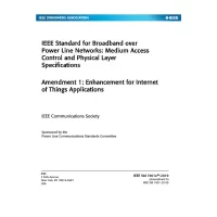 IEEE 1901a-2019