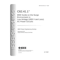 IEEE C62.41.1-2002