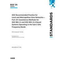 IEEE 802.19.3-2021