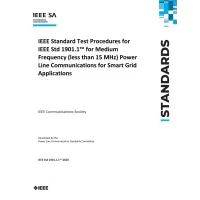 IEEE 1901.1.1-2020