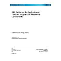 IEEE C62.37.1-2012