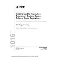 IEEE 1016-2009