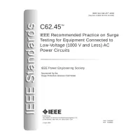 IEEE C62.45-2002