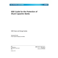 IEEE C37.99-2012