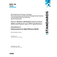 IEEE 802.11ax-2021