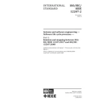 IEEE 12207-2-2020