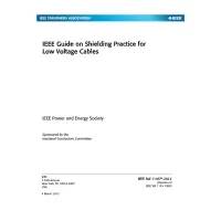 IEEE 1143-2012