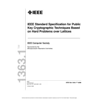 IEEE 1363.1-2008