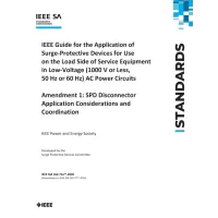 IEEE C62.72a-2020