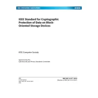 IEEE 1619-2018