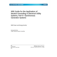 IEEE C62.92.2-2017