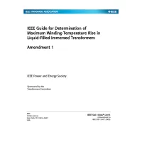 IEEE 1538a-2015