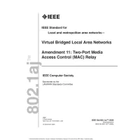 IEEE 802.1aj-2009