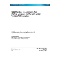 IEEE 1671.3-2017