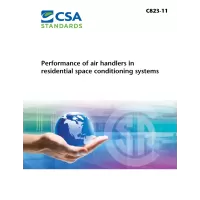 CSA C823-11 (R2021)