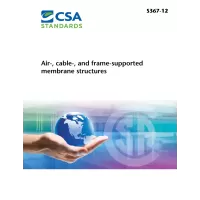 CSA S367-12 (R2021)