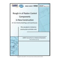 ANSI AARST RRNC-2020 Rev. 10/22