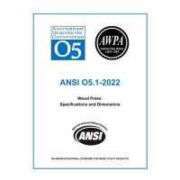 ANSI O5.1-2022