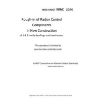 ANSI AARST RRNC-2020