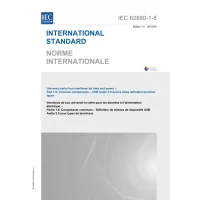 IEC 62680-1-8 Ed. 1.0 b:2019