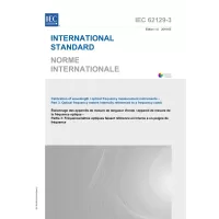 IEC 62129-3 Ed. 1.0 b:2019