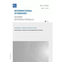 IEC 61854 Ed. 2.0 b:2020