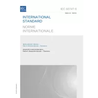 IEC 60747-6 Ed. 3.0 b:2016