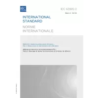 IEC 62805-2 Ed. 1.0 b:2017