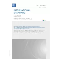 IEC 62496-2 Ed. 1.0 b:2017