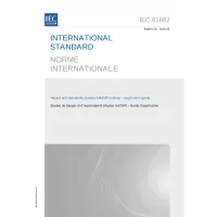 IEC 61882 Ed. 2.0 b:2016