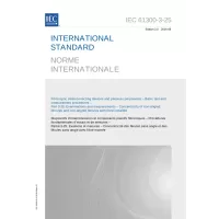 IEC 61300-3-25 Ed. 3.0 b:2016