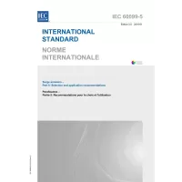 IEC 60099-5 Ed. 3.0 b:2018