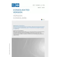 IEC 80601-2-35 Ed. 2.1 b:2016