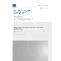 IEC 60702-3 Ed. 1.0 b:2016