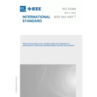 IEC 63260 Ed. 1.0 en:2020