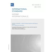 IEC 62435-2 Ed. 1.0 b:2017