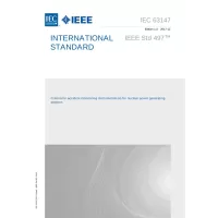 IEC 63147 Ed. 1.0 en:2017