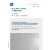 IEC 61851-21-2 Ed. 1.0 b:2018