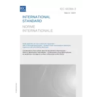 IEC 60384-3 Ed. 4.0 b:2016