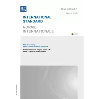 IEC 62433-1 Ed. 1.0 b:2019