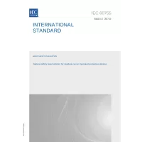 IEC 60755 Ed. 1.0 en:2017