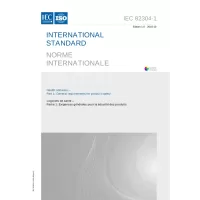 IEC 82304-1 Ed. 1.0 b:2016