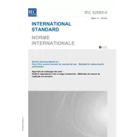 IEC 62885-8 Ed. 1.0 b:2019