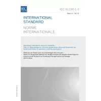 IEC 61190-1-3 Ed. 3.0 b:2017