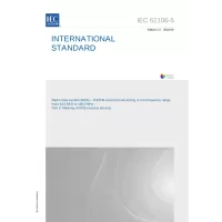 IEC 62106-5 Ed. 1.0 en:2018