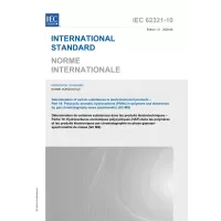 IEC 62321-10 Ed. 1.0 b:2020