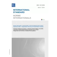 IEC 61226 Ed. 4.0 b:2020