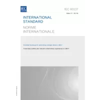 IEC 60137 Ed. 7.0 b:2017